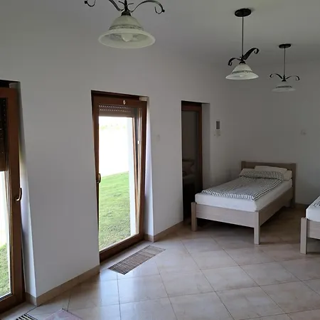 Ogrodowe 2 Апартаменты