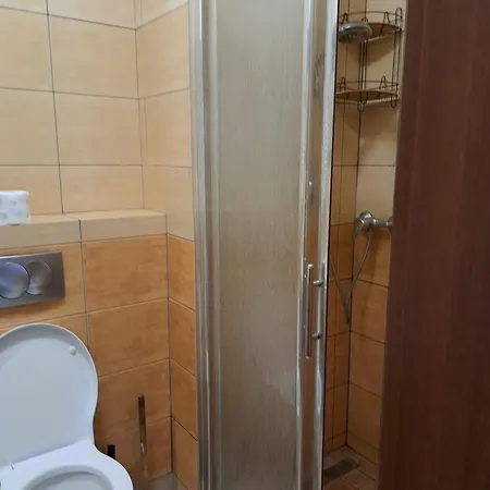 Апартаменты Ogrodowe 2 *