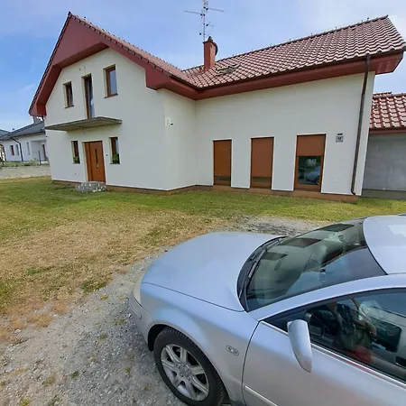 Апартаменты Ogrodowe 2 *