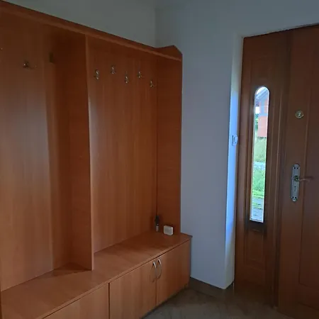 Ogrodowe 2 Pelczyce (Wroclaw)