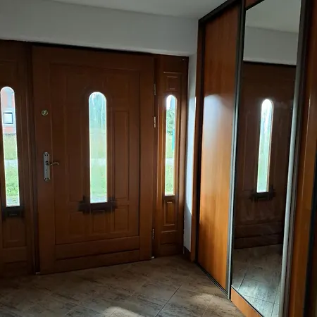 Ogrodowe 2 Pelczyce (Wroclaw)