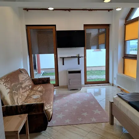 Ogrodowe 2 * Pelczyce (Wroclaw)