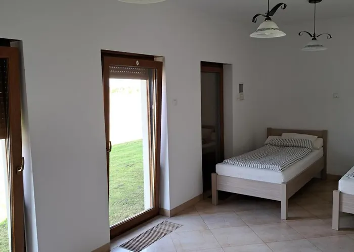 Ogrodowe 2 Apartmán