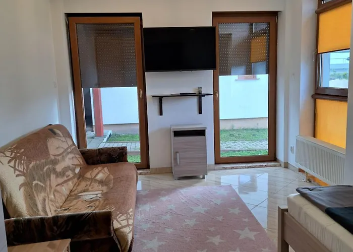 Ogrodowe 2 * Pelczyce (Wroclaw)